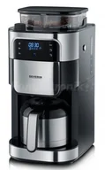 Ekspresy do kawy - Severin KA 4814 - miniaturka - grafika 1