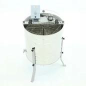 Akcesoria do hodowli zwierząt - Miodarka 4-plastr diag elektr Uniwersalna Gratis - miniaturka - grafika 1