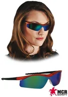 Akcesoria BHP - MCR OKULARY OCHRONNE - MCR-DALLAS MN - miniaturka - grafika 1