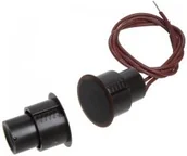 Alarmy - ABCVISION KONTAKTRON CYLINDRYCZNY KN-06C-BR KN-06C-BR - miniaturka - grafika 1