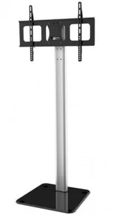 Techly Techly Stojak podłogowy LCD/LED 32-70cali regulowany AJTEYL000028863 - Uchwyty do monitorów - miniaturka - grafika 6