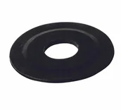 Akcesoria do armatury i ceramiki - Cersanit Uszczelka zaworu spustowego Koło Siamp 70*24mm 7024 - miniaturka - grafika 1