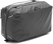 Torby fotograficzne i futerały - Peak Design WASH POUCH BLACK (BWP-BK-1) - miniaturka - grafika 1