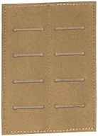 Amunicja i osprzęt ASG - Helikon Adapter Molle Insert 2 Coyote (IN-MA2-CD-11) H IN-MA2-CD-11 - miniaturka - grafika 1
