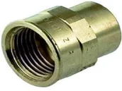 Rury - Mufa Do Wlutowania 18x3/4' - miniaturka - grafika 1