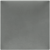 Panele ścienne i boazeria - Stegu Panel ścienny tapicerowany Mollis kwadrat 30 x 30 cm szary PK-30X30-BA2-R91-1 - miniaturka - grafika 1