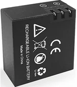 Kamery cyfrowe - akcesoria - Midland bateria/H3/H5 Czarny 8011869199325 - miniaturka - grafika 1