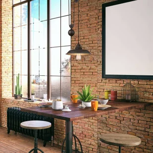 WESTINGHOUSE lampa wisząca Iron Hill, regulowana - Lampy sufitowe - miniaturka - grafika 2