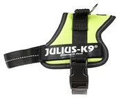 Pozostałe akcesoria dla kotów - JULIUS K-9 Julius-K9, 162 KW, K9-power naczynia, kiwi, Mini, Kiwi 5999053611170 - miniaturka - grafika 1