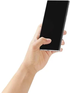 Spigen Folia hydrożelowa Neo Flex 2-Pack do Galaxy S22 Ultra - Folie ochronne do telefonów - miniaturka - grafika 4