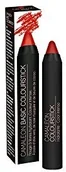 Konturówki do ust - Camaleon Lippenstift nawilżająca  Basic Colours Tick Czerwony unknown - miniaturka - grafika 1
