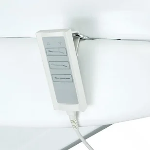 Beauty System Fotel elektryczny LUX Pedicure BG-273C 3 silniki BG-273C - Fotele kosmetyczne - miniaturka - grafika 4