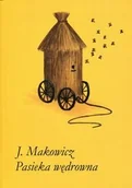 Rośliny i zwierzęta - Powszechne Wydawnictwo Rolnicze i Leśne Pasieka wędrowna - Jerzy Makowicz - miniaturka - grafika 1