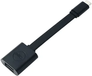 Dell Kabel adapter Dell USB-C => USB-A 3.0 470-ABNE - Akcesoria do komputerów stacjonarnych - miniaturka - grafika 5