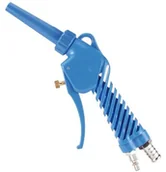 Akcesoria do myjek - MECAFER Ssawka Mecafer La Lance de oskrzelowo Pro 150047 Wąż z dwoma kanałami, średnica: 15 MM - miniaturka - grafika 1