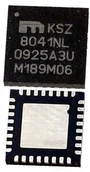 Podzespoły elektroniczne - Układ scalony Micrel KSZ8041NL KSZ8041NL - miniaturka - grafika 1