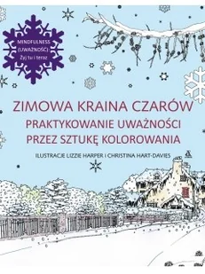 Zimowa kraina czarów - Rozwój osobisty - miniaturka - grafika 2