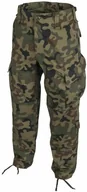 Odzież taktyczna i umundurowanie - Helikon tex Spodnie CPU - PolyCotton Ripstop - PL Woodland - XS/Long (SP-CPU-PR-04-C02) HE.SP-CPU-PR-04-C02 - miniaturka - grafika 1
