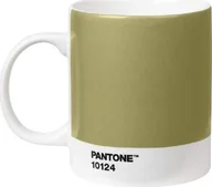 Kubki - NoName kubek 375 ml złota porcelanowego twm_463528 - miniaturka - grafika 1