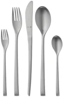 Zestawy sztućców - WMF Elle Deco Komplet sztucców na 6 osób 1244916332 - miniaturka - grafika 1
