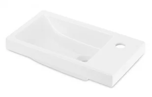 Deante Funkia CDN 6U4M CDN 6U4M - Umywalki - miniaturka - grafika 2