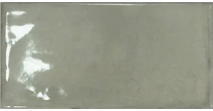 Equipe Splendours Green 7,5x15 - Płytki ceramiczne - miniaturka - grafika 3