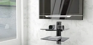 Maclean Uchwyt do DVD MC-662 - Uchwyty do telewizora - miniaturka - grafika 5