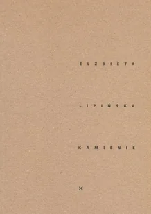 Kamienie - Poezja - miniaturka - grafika 2