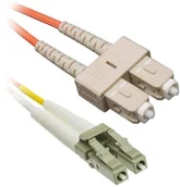 Patchcordy - CML LCSC-MM-OM2-4M LCSC-MM-OM2-04M - miniaturka - grafika 1