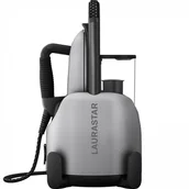 Systemy do prasowania - LAURASTAR Lift Xtra Aluminium - miniaturka - grafika 1