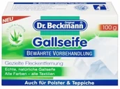 Środki do prania - CHEMIA KOSMETYKI UE - C DR.BECKMANN GALLSEIFE MYDEŁKO NA PLAMY - miniaturka - grafika 1