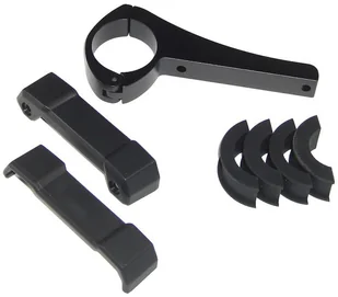 Yamaha Yamaha LCD-X Uchwyt wyświetlacza 2020 Akcesoria do liczników 3050817062 - Akcesoria rowerowe Yamaha Yamaha LCD-X Uchwyt wyświetlacza 2020 Akcesoria do liczników 3050817062 - Akcesoria rowerowe - miniaturka - grafika 1