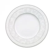 Talerze - Villeroy & Boch Grey Pearl Talerz B&B średnica: 18 cm (10-4392-2660) - miniaturka - grafika 1