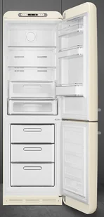Lodówka Smeg FAB32RCR3 - Lodówki - miniaturka - grafika 3