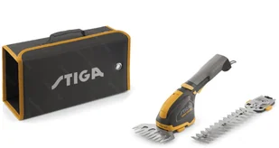 Stiga SGM 102 AE - Nożyce do trawy - miniaturka - grafika 2