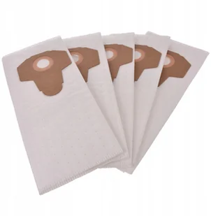 Dedra Worki odkurzacza DED6601 30L 6599 6602 6604 - Worki do odkurzaczy - miniaturka - grafika 2