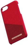 Etui i futerały do telefonów - Nordic Elements Nordic Elements Saeson Freja - Etui iPhone 8 / 7 / 6s / 6 (Red) E20216 - miniaturka - grafika 1