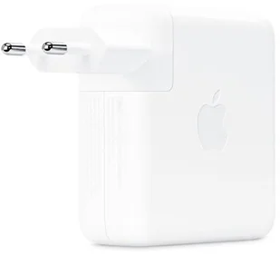 Apple Ładowarka sieciowa 96W USB-C biała - Ładowarki i akumulatory - miniaturka - grafika 6