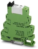 Sterowniki i przekaźniki - Phoenix Contact Moduł przekaźnikowy Phoenix Contact PLC-RSC 120UC 21-21AU 2967138 10 szt PLC-RSC 120UC 21-21AU - miniaturka - grafika 1