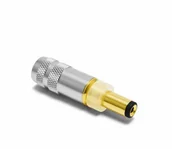 Kable - Oyaide DC-2.1G Wtyk do kabla zasilającego - miniaturka - grafika 1