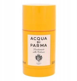 Acqua Di Parma Colonia dezodorant 75 ml unisex - Dezodoranty i antyperspiranty unisex - miniaturka - grafika 4