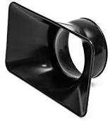 Akcesoria do lutowania - Ersa ersa ssawka do odsysania, prostokątne antystatyczne filtr zapewnia urządzeniu Easy Arm 1 i 2, 0 CA10  5003 0CA10-5003 - miniaturka - grafika 1