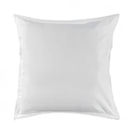 Poszewki na poduszki - Essix D-essix 68  10001  204037 SXU poszewka na poduszkę, satyna, kwadratowa, bawełna, 65 x 65 cm, biały D68-10001-204037-SXU - miniaturka - grafika 1