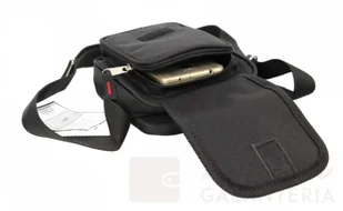 BESA (PL) Torba/Saszetka Mała Na Ramię BESA (PL) Pionowa NR 289 - Torby męskie - miniaturka - grafika 8