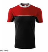 Odzież robocza - ADLER MALFINI Colormix 109 - Koszulka unisex, 200 g/m, 100% bawełna, 8 kolorów - S-3XL Colormix 109 - miniaturka - grafika 1