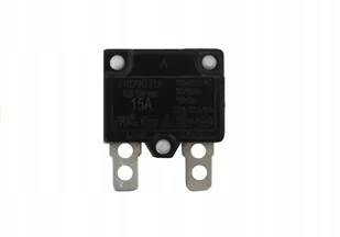 Bezpiecznik 15A do pojazdu na akumulator - Akcesoria rowerowe - miniaturka - grafika 12