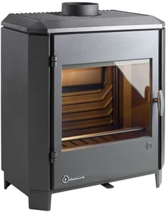 Ekoprojekt 868 Piec wolnostojący Invicta 8kW Carolo z dolotem powietrza kolor antracyt 86876391 - Piece wolnostojące Ekoprojekt 868 Piec wolnostojący Invicta 8kW Carolo z dolotem powietrza kolor antracyt 86876391 - Piece wolnostojące - miniaturka - grafika 3