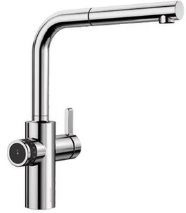 Blanco EVOL-S VOLUME - Baterie kuchenne - miniaturka - grafika 2