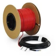 Akcesoria grzewcze - Warmtec Kabel grzewczy MC 18W/m 106m 1900W MC/106 - miniaturka - grafika 1