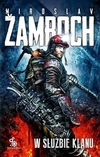 W służbie klanu - Fantasy - miniaturka - grafika 2